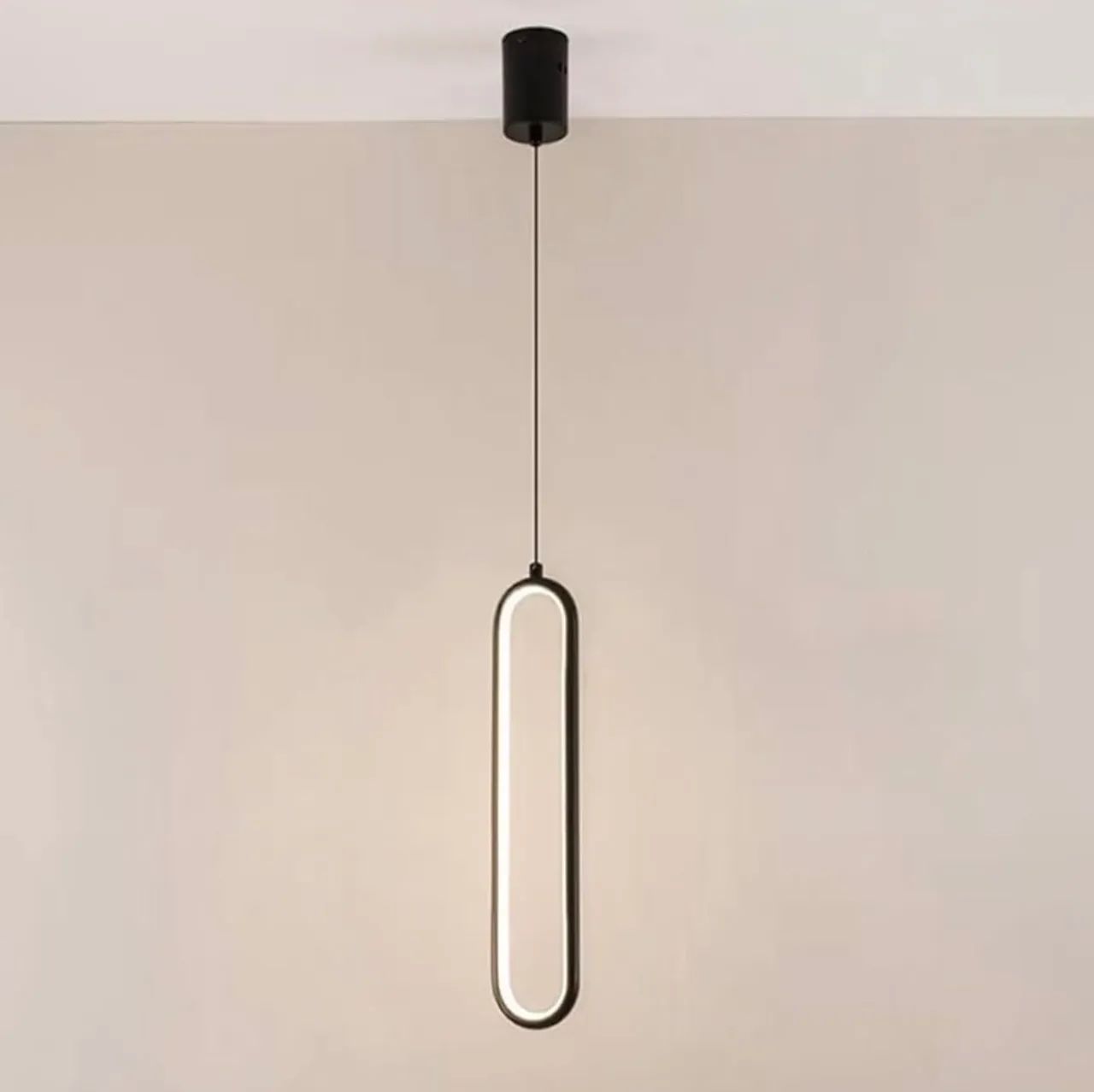 Luminária pendente  - Foto 3