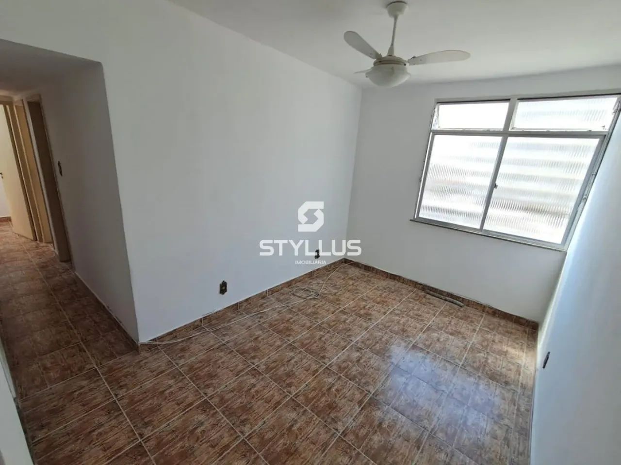 Méier | Apartamento 2 quartos - Foto 4