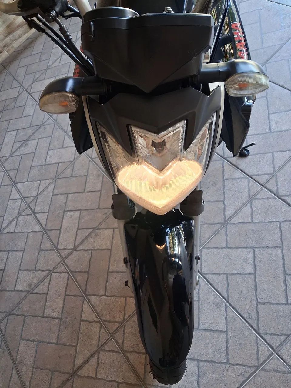 Fazer 250  - Foto 4