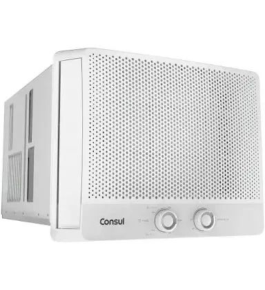 Consul 10.0000 Btus 220v