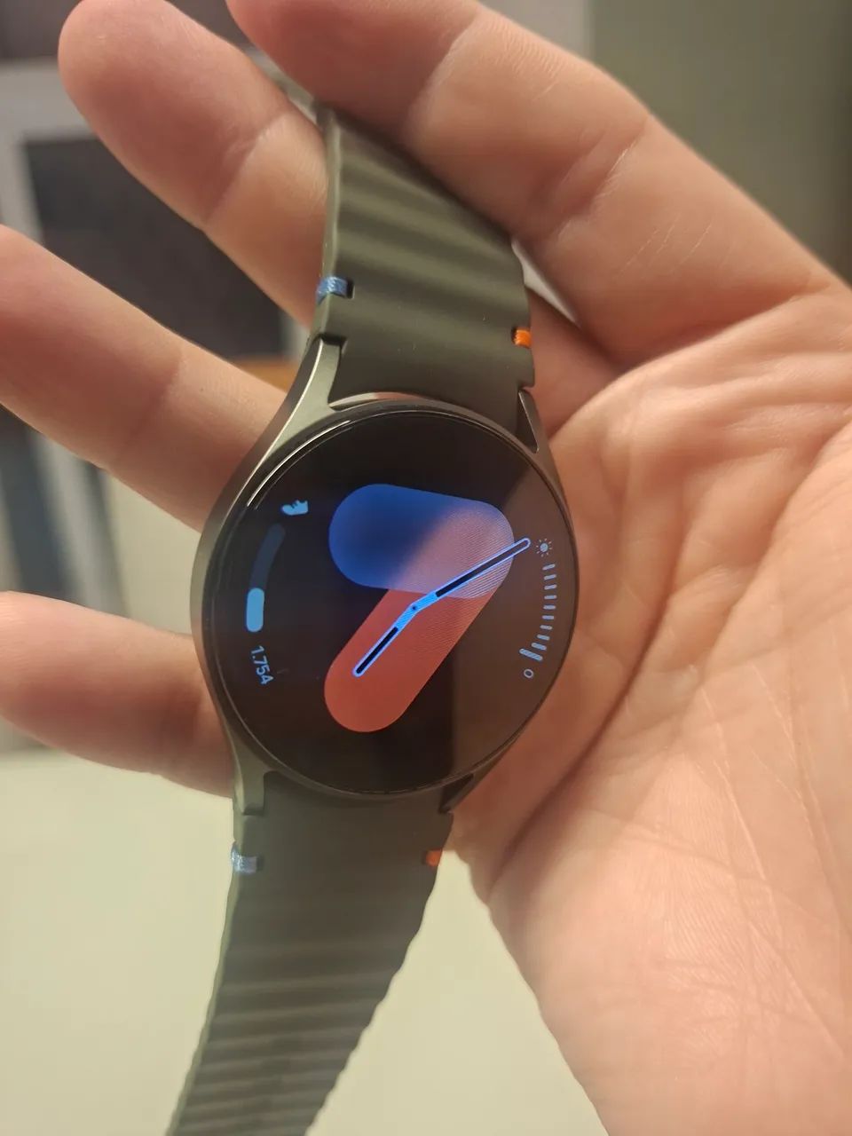 Smartwatch Samsung Galaxy Watch 7 - Foto 2