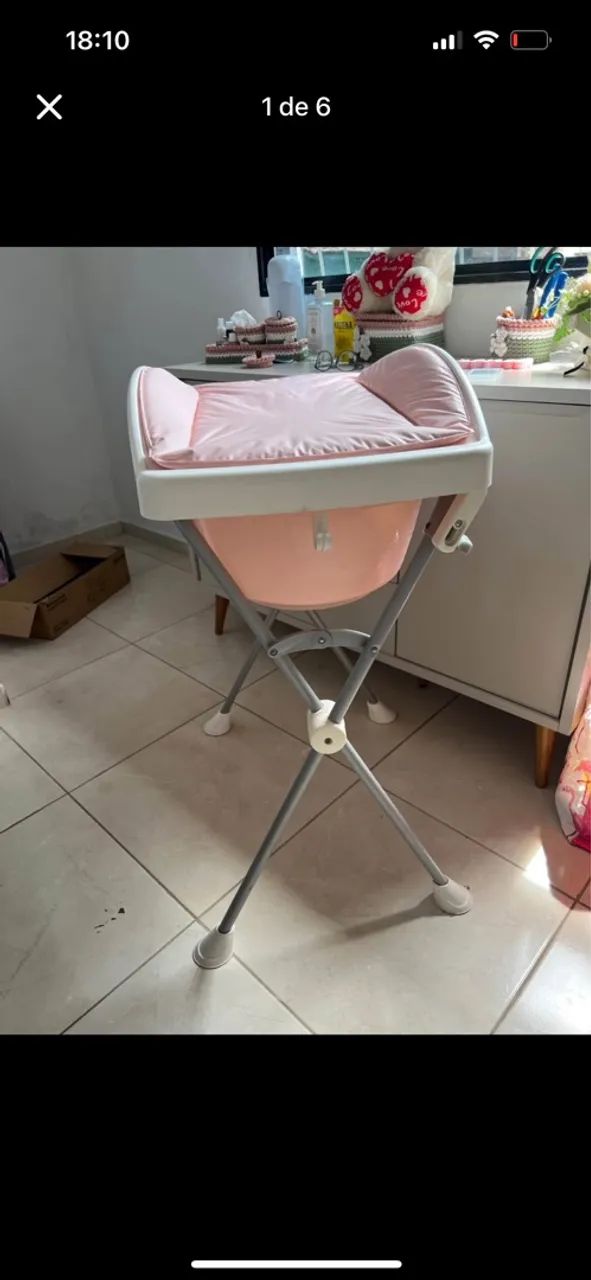 Banheira  - Foto 4