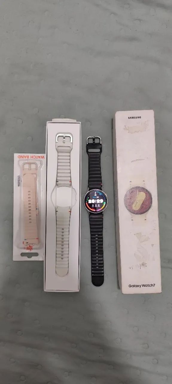 SMARTWATCH GALAXY 7