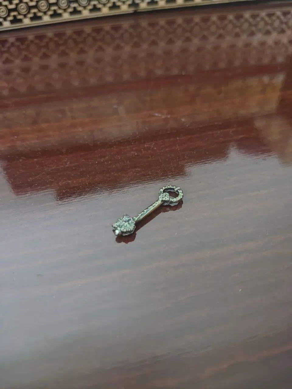 Pingente prata - Foto 2