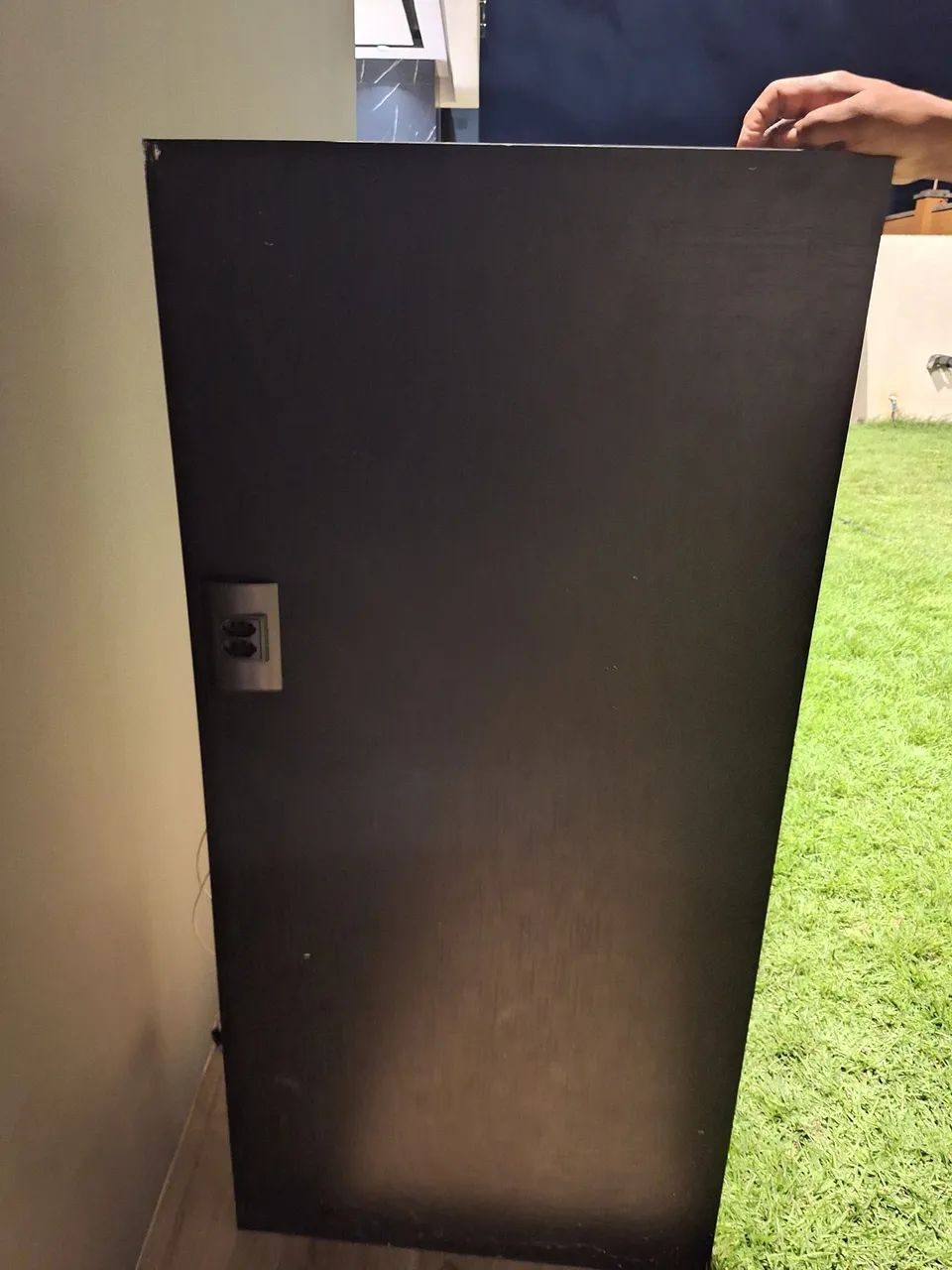 Vendo MESA Flutuanta para  escritório 