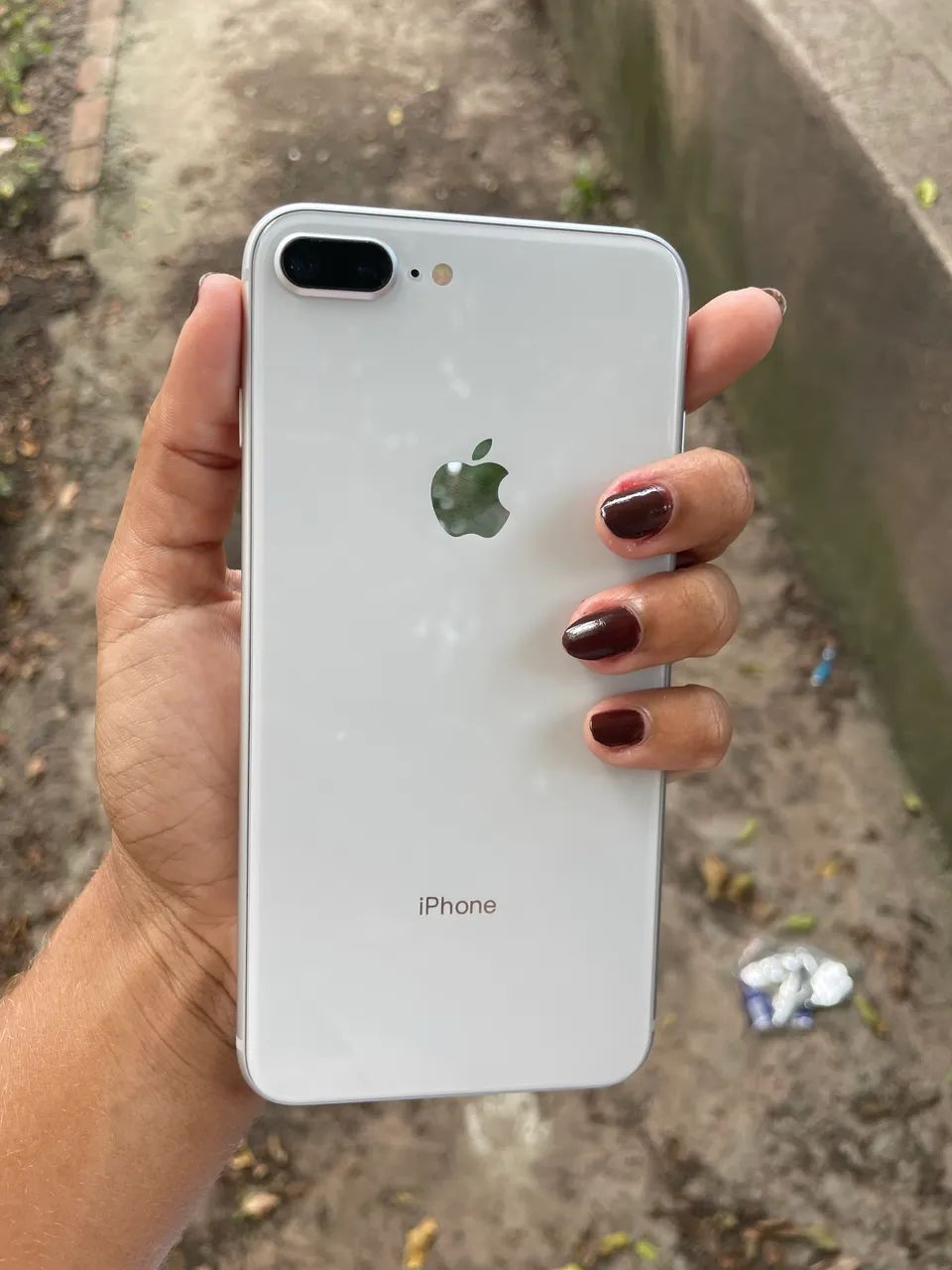 iPhone 8plus 64GB  - Foto 2