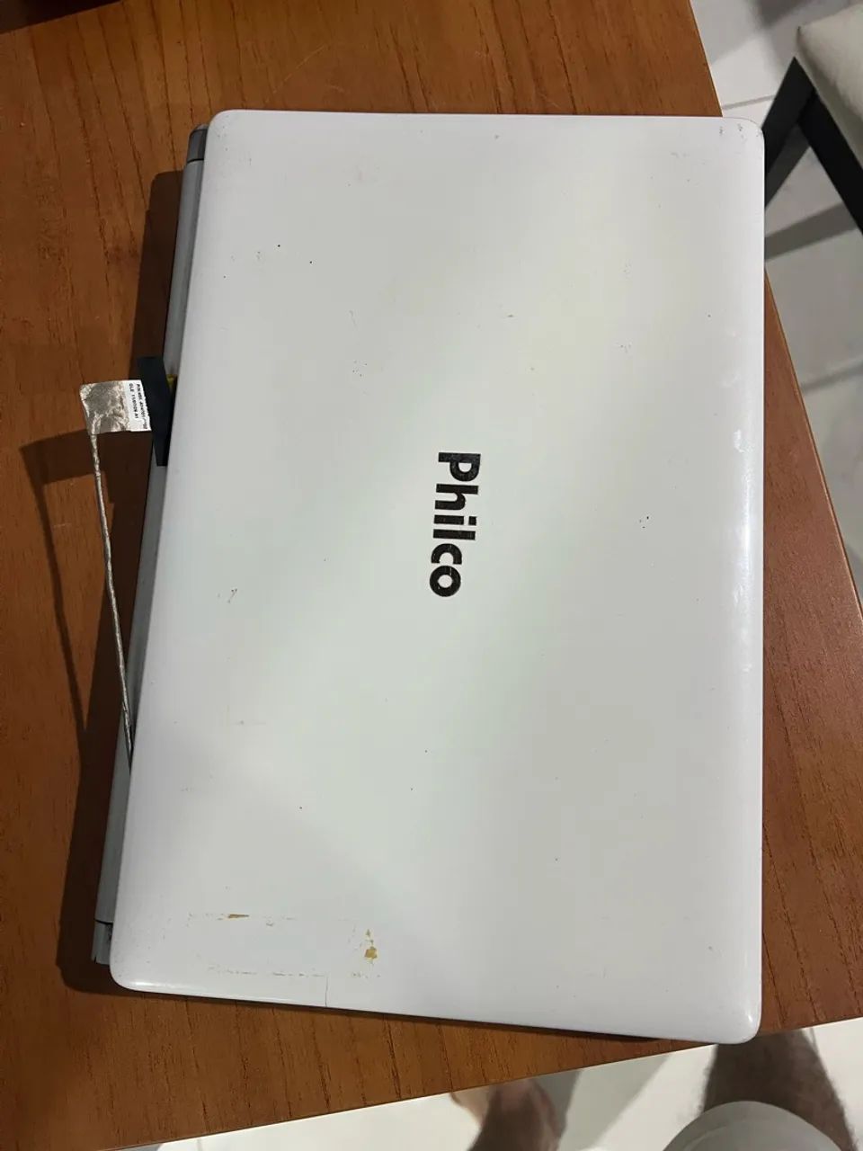 2 notebooks Philco LEIA o anuncio  - Foto 2