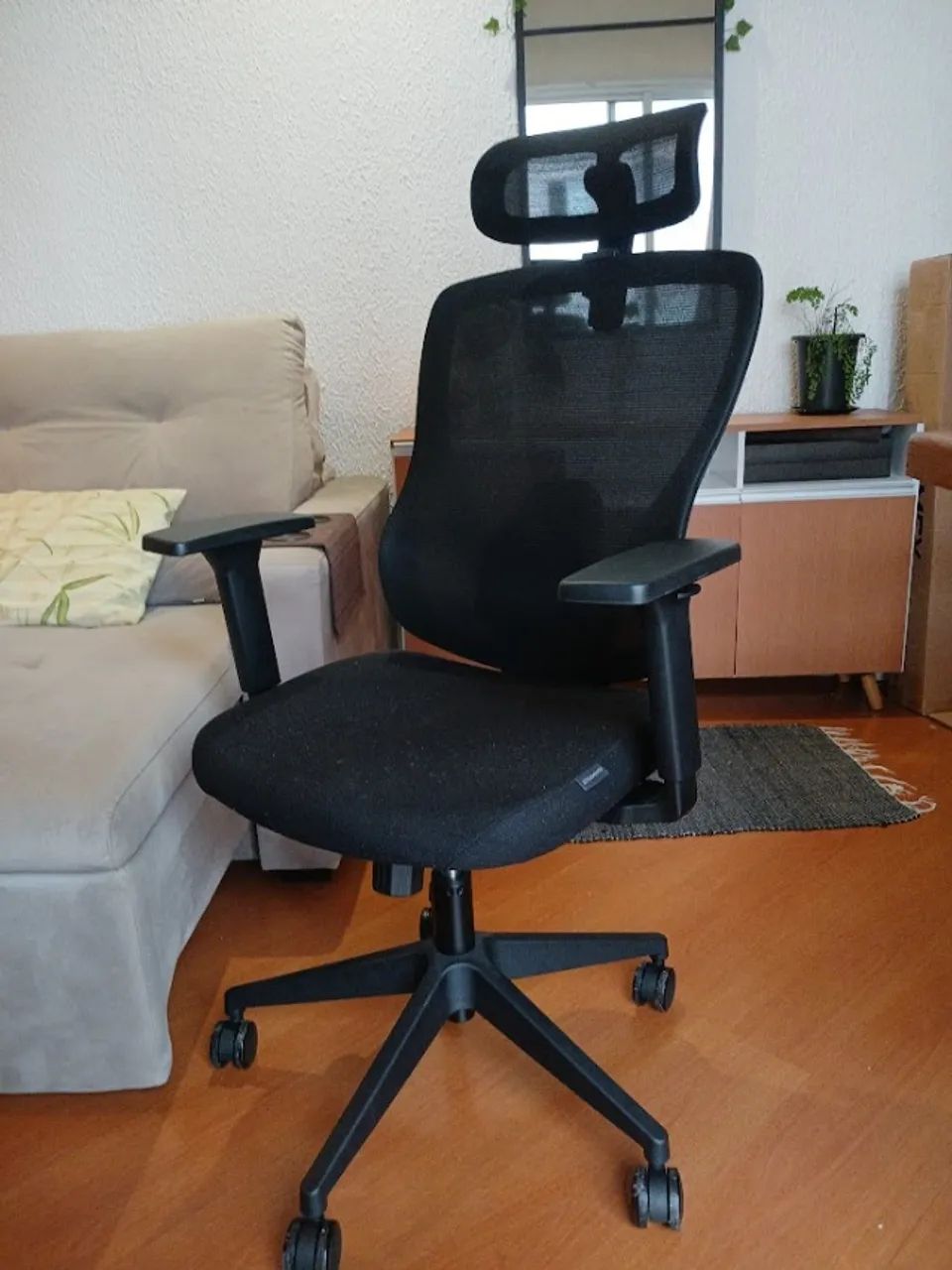 Cadeira de escritório