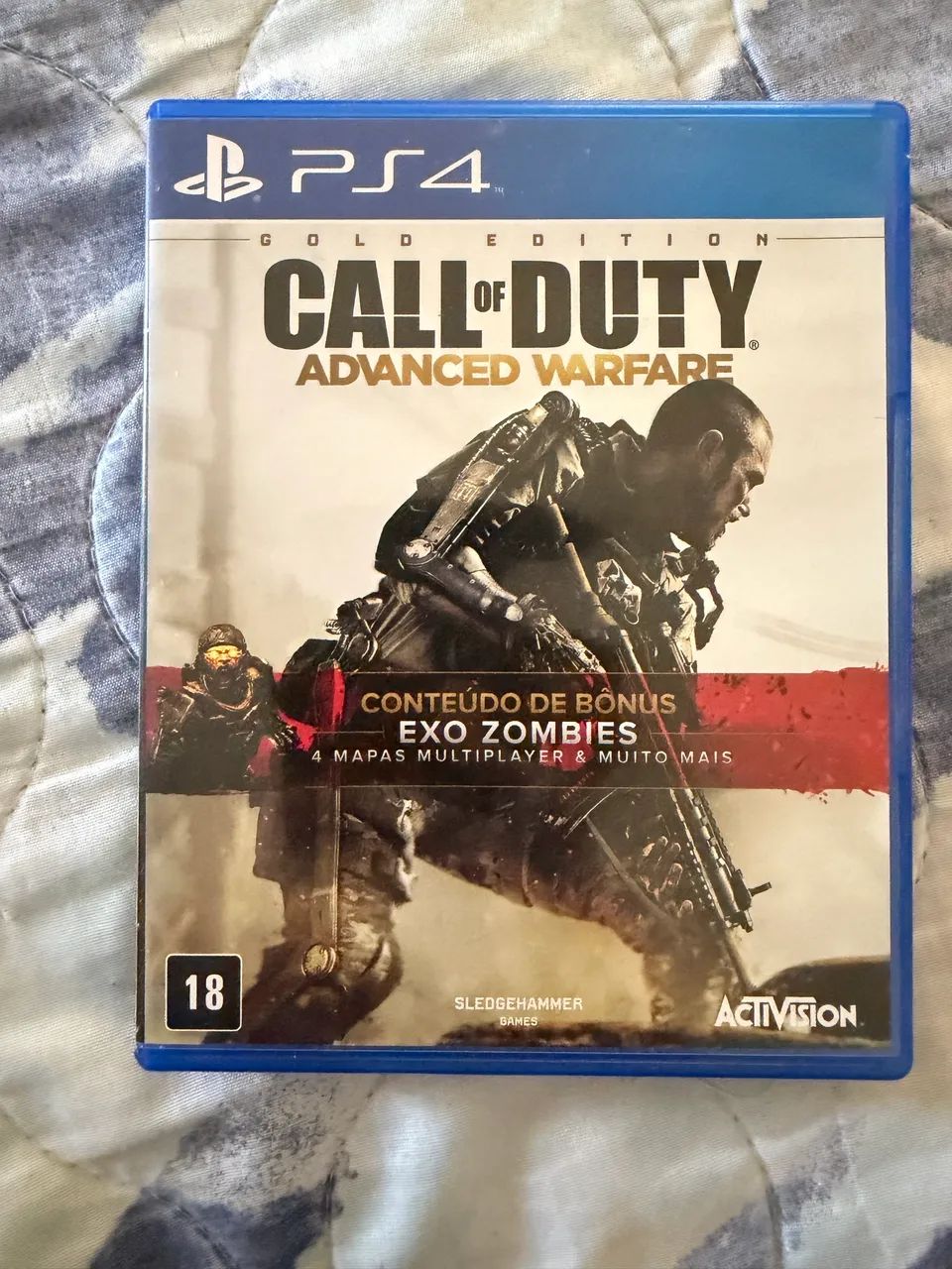Jogos De PS4 Compatíveis com PS5 