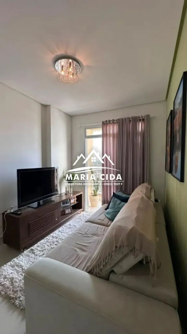 Vendo ou alugo Apartamento em Cuiabá - Foto 4