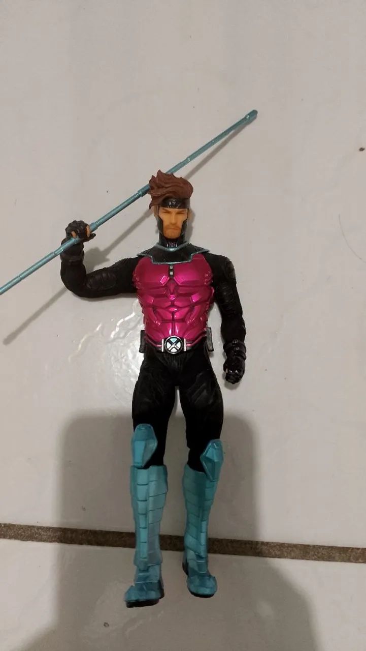 Gambit mezco64962189980929121