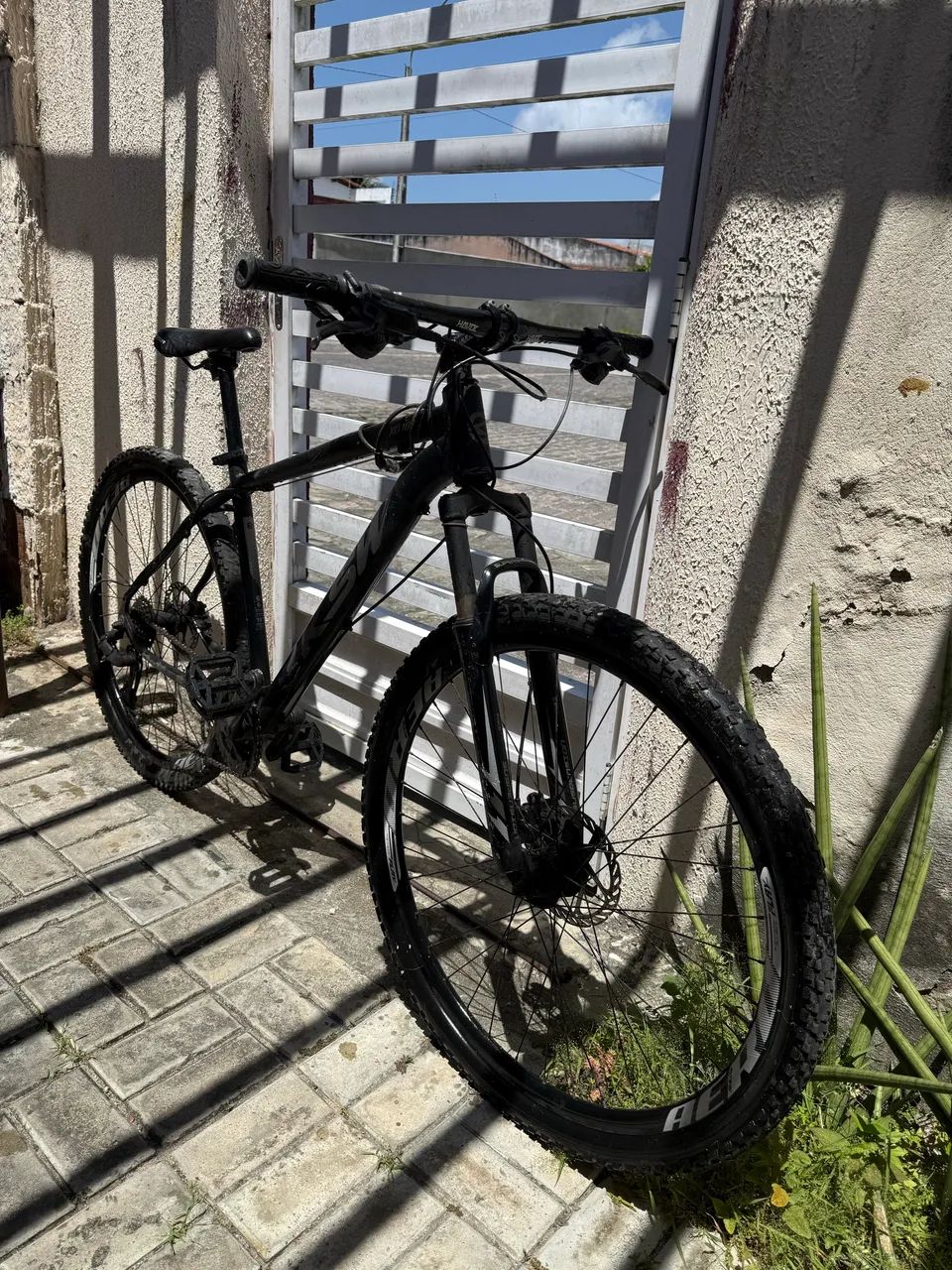 BICICLETA KSW ARO 29  - Foto 3