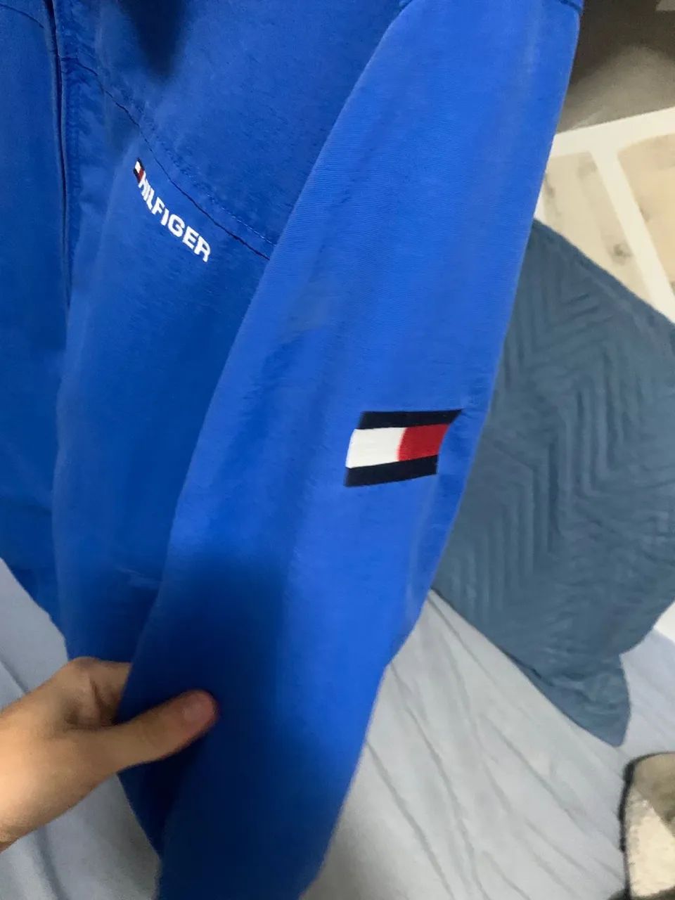 Velejador Tommy Hilfiger  - Foto 4