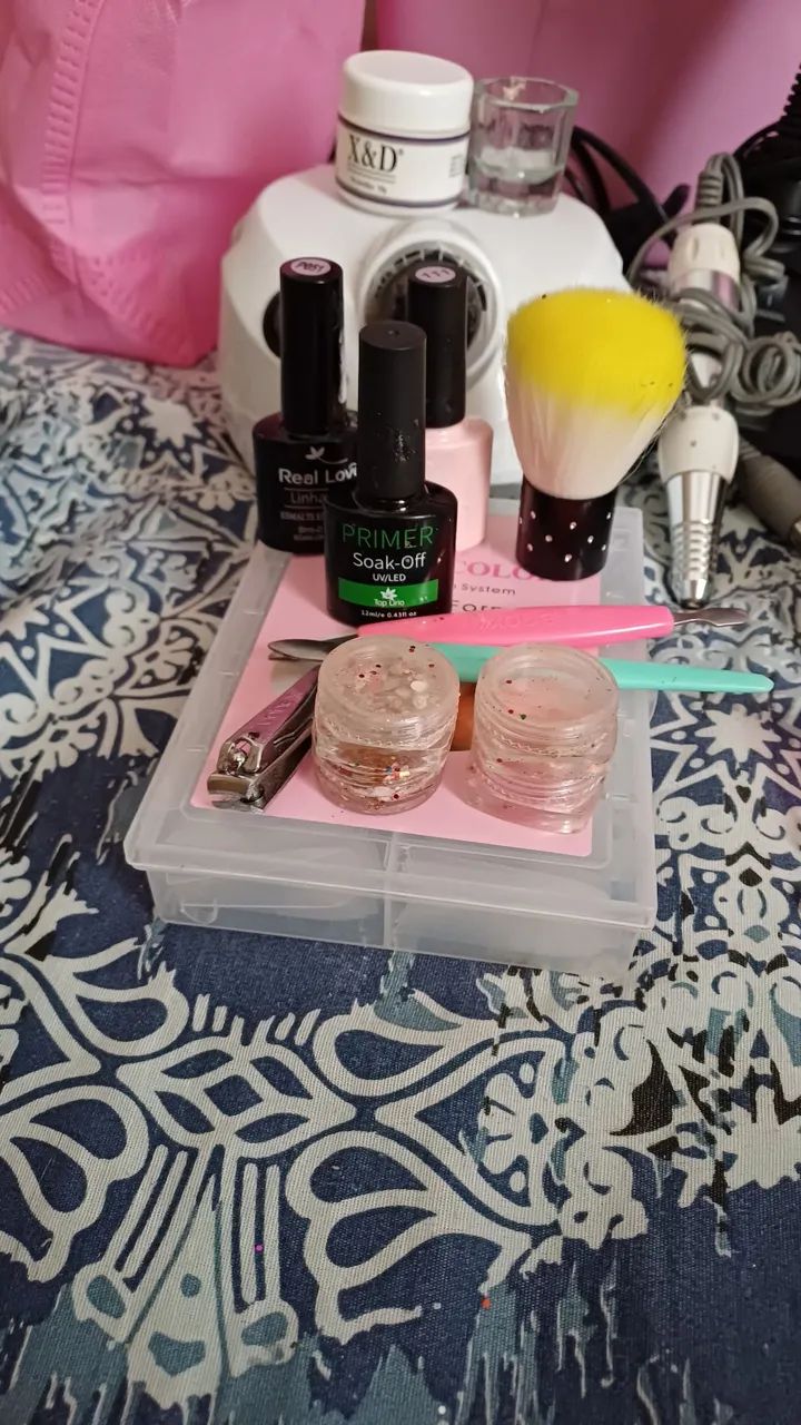 Usados mas de boa qualidade - Foto 2