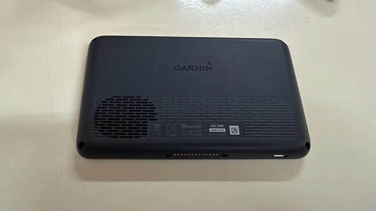 GPS Garmin  - Foto 3