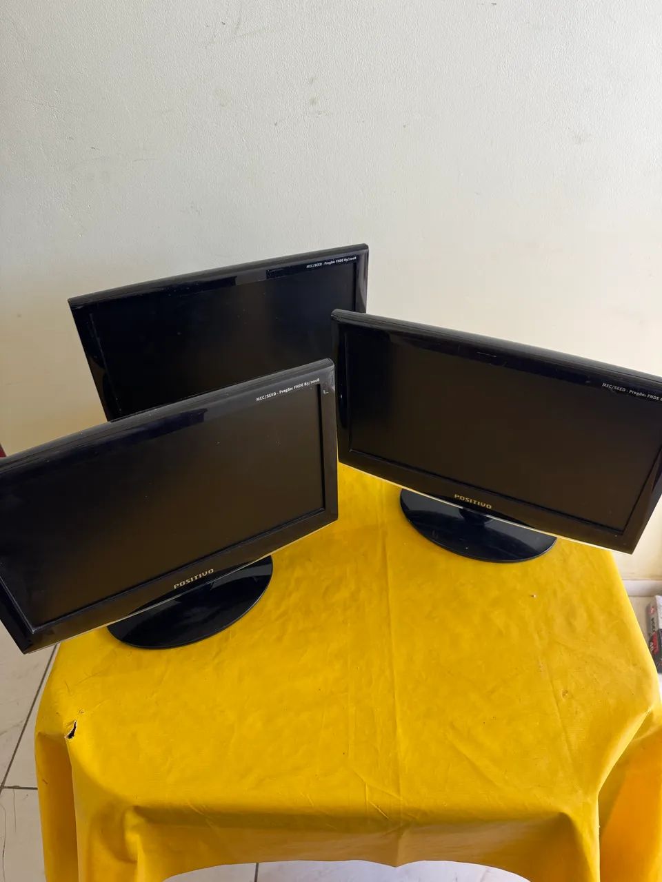 4 Cpus  e acessórios  - Foto 4