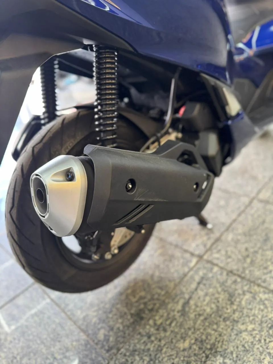 Honda PCX 160  - Foto 3