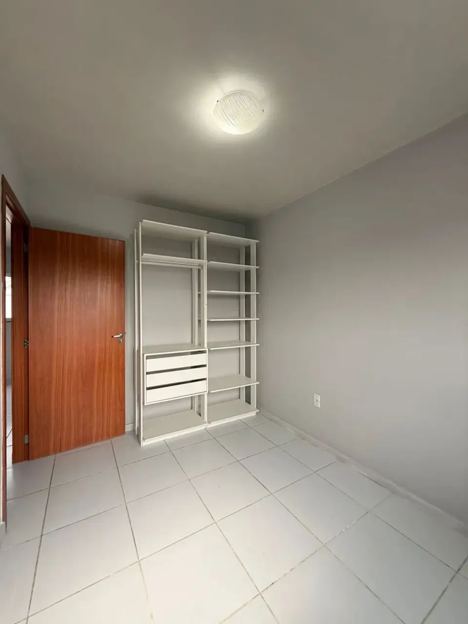 Apartamento com 2 quartos - Ananindeua - Residencial Sion - Belém - Foto 2
