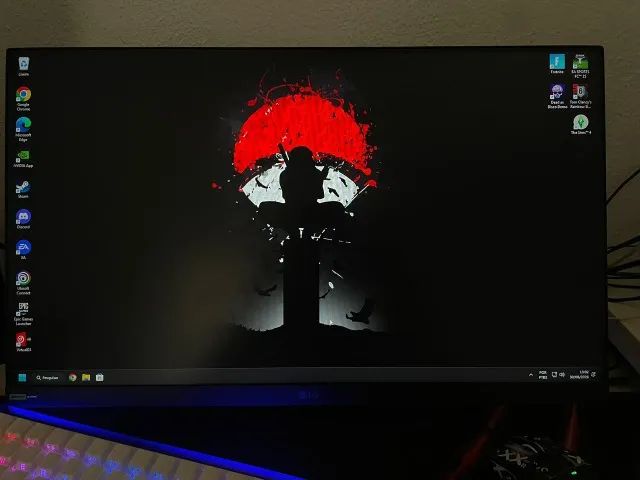Monitor LG Ultragear 24"