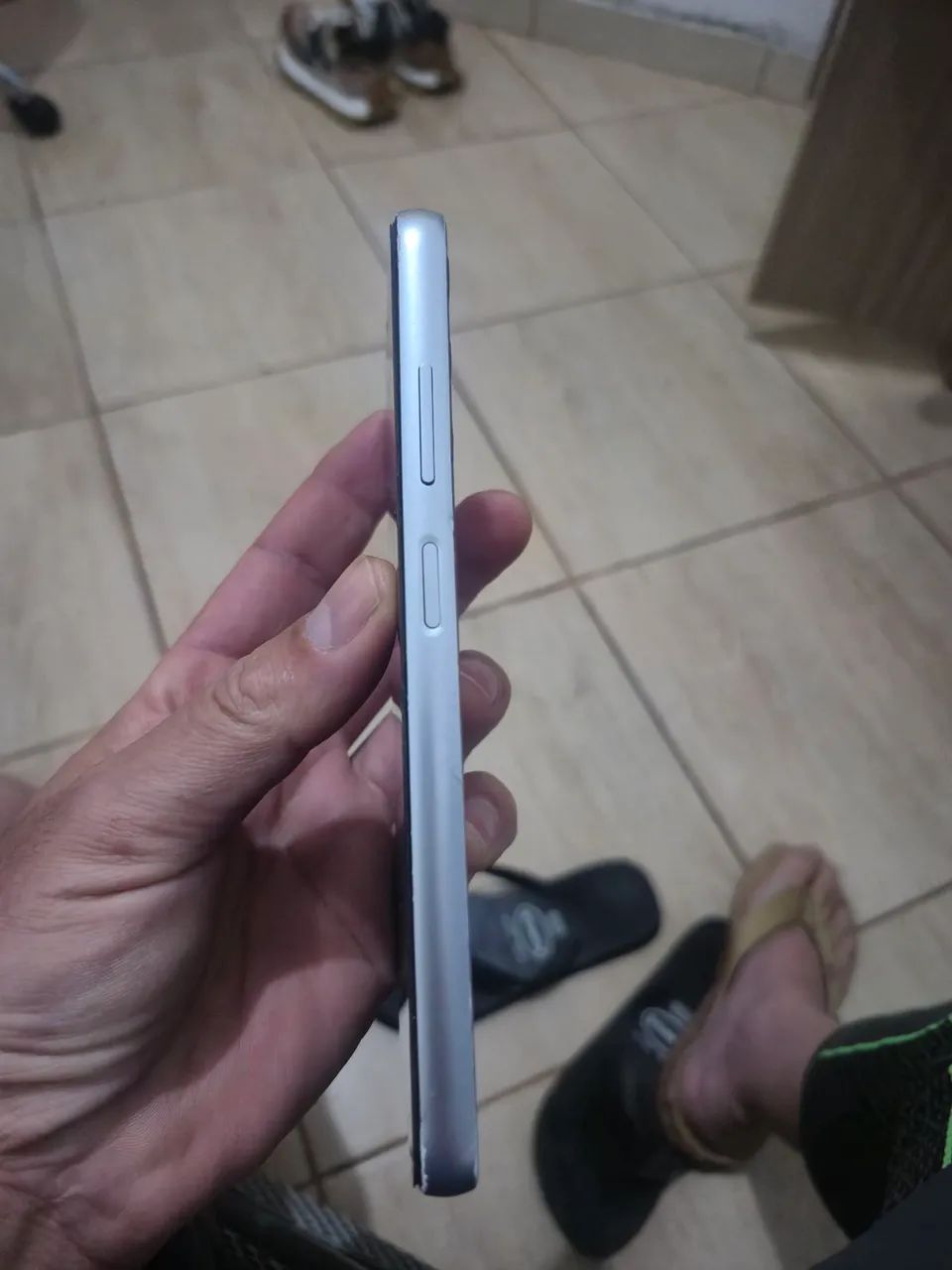 Galáxia A05S 6gb - Foto 4
