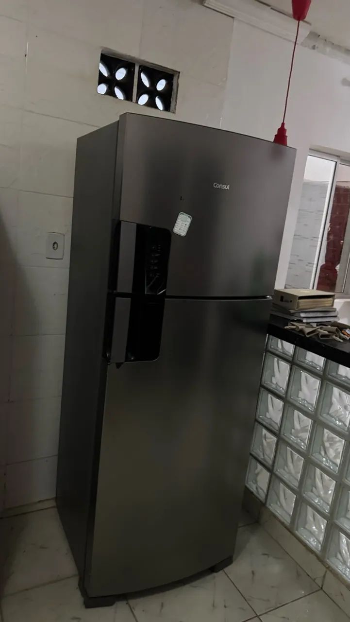 Geladeira  - Foto 2