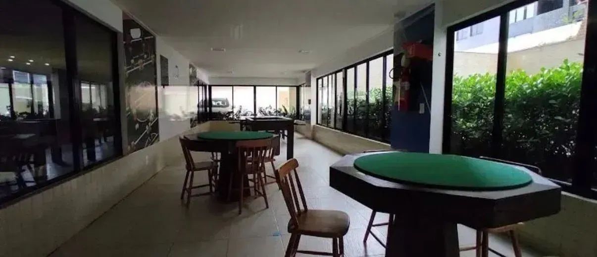 Aluga-se apto 3/4, sendo uma suíte - Foto 4