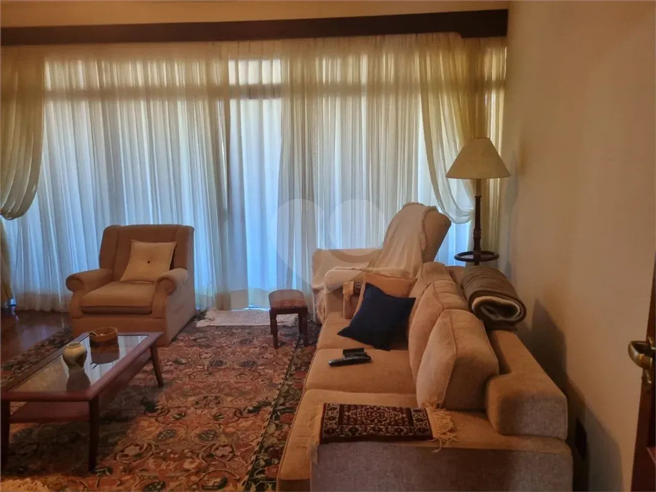Apartamento com 4 quartos à venda em Centro - SP - Foto 5