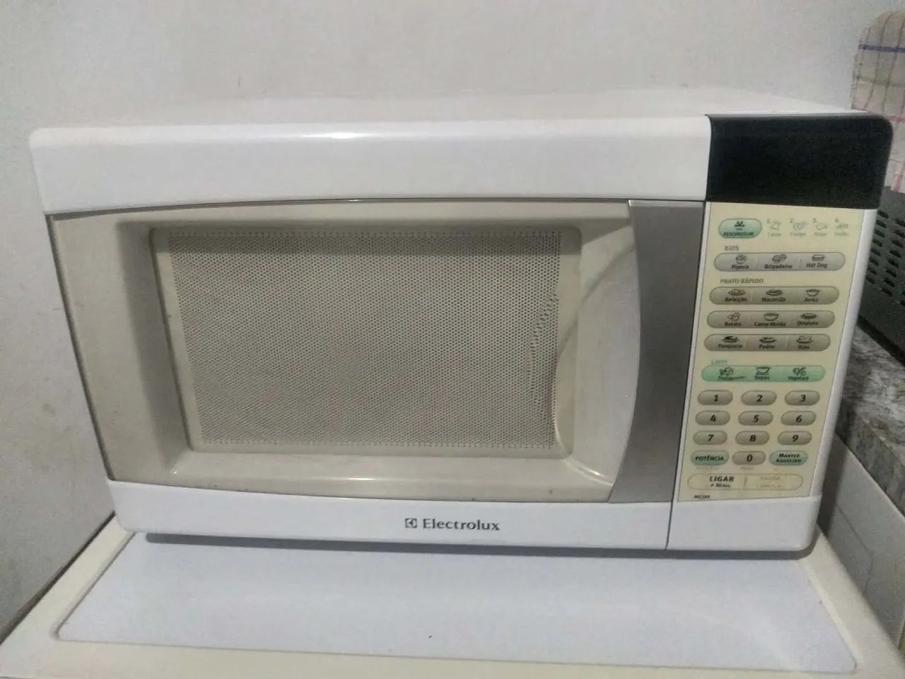 ELECTROLUX 28 LITROS ? - Foto 2