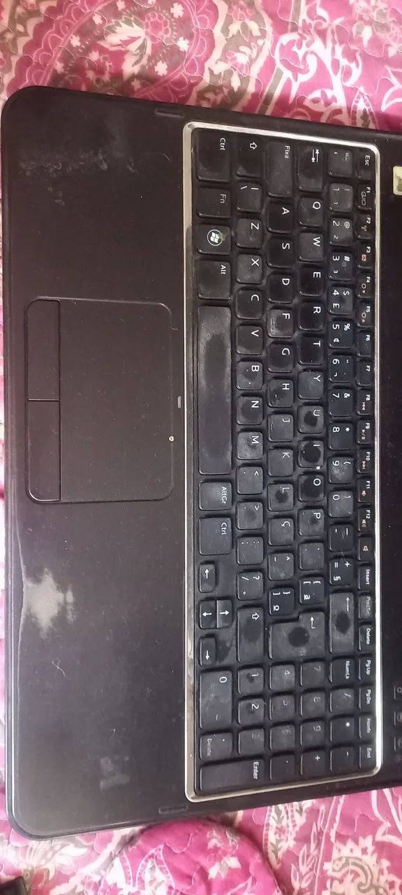 Dell inspiron - SUCATA - Foto 3