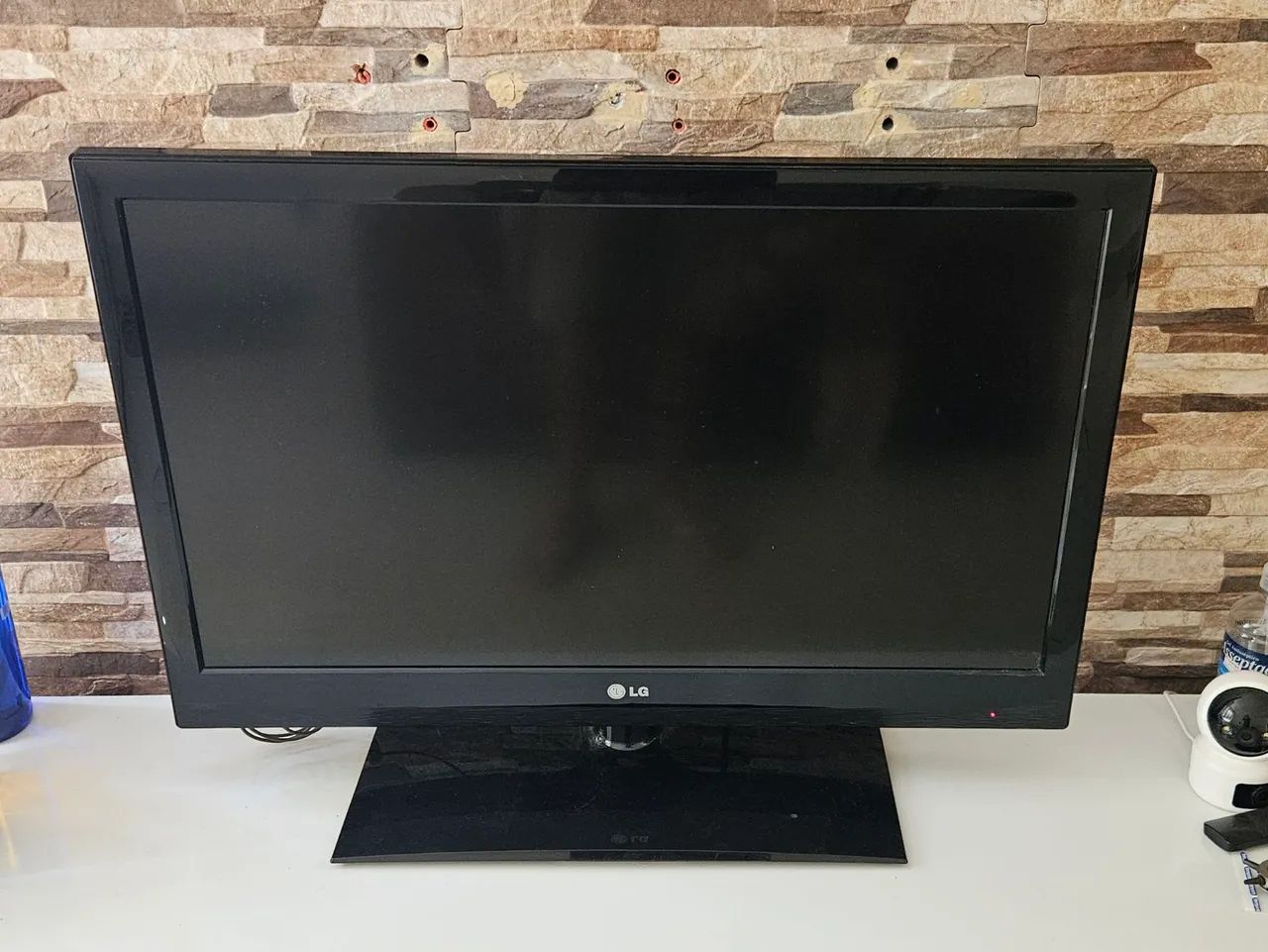 TV LG 32 Polegadas com Android TV