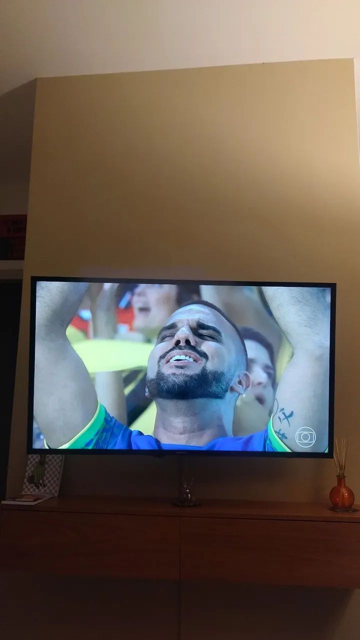 Aparador suspenso Freijó  - Foto 2