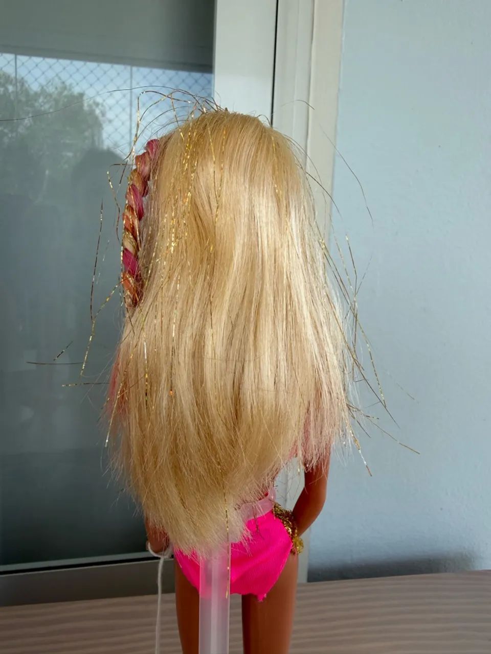 Barbie Splash 'n Colorv- Perfeita - Foto 4