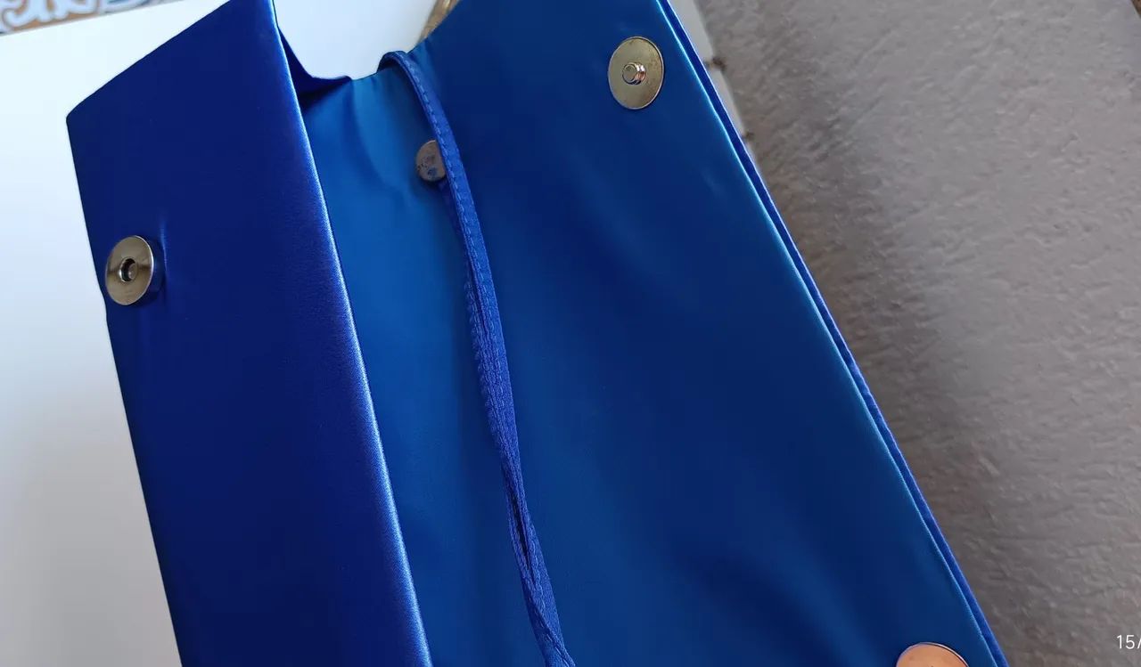 3 bolsas de festa elegantes  - Foto 4