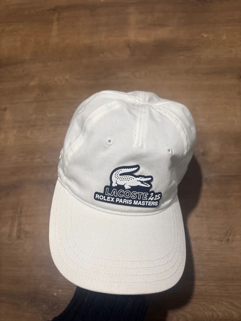 Boné Lacoste 