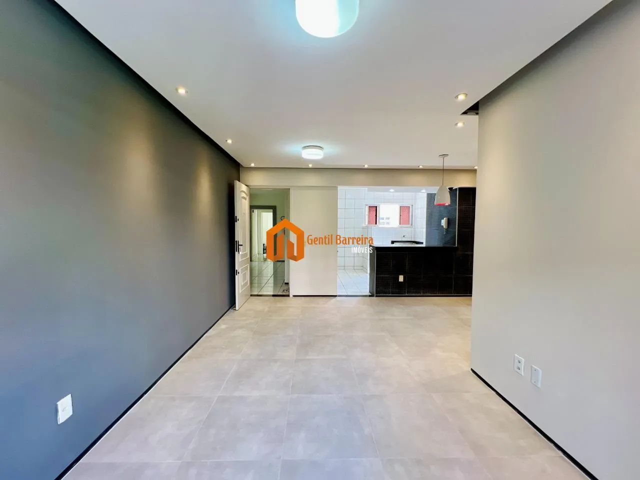 Apartamento à venda em frente a Praça do Cocó - Foto 5