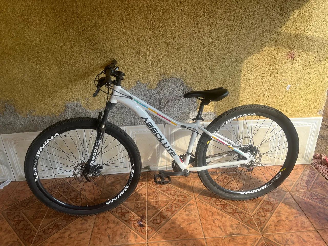 Vende-se absolute aro 29 - Foto 2