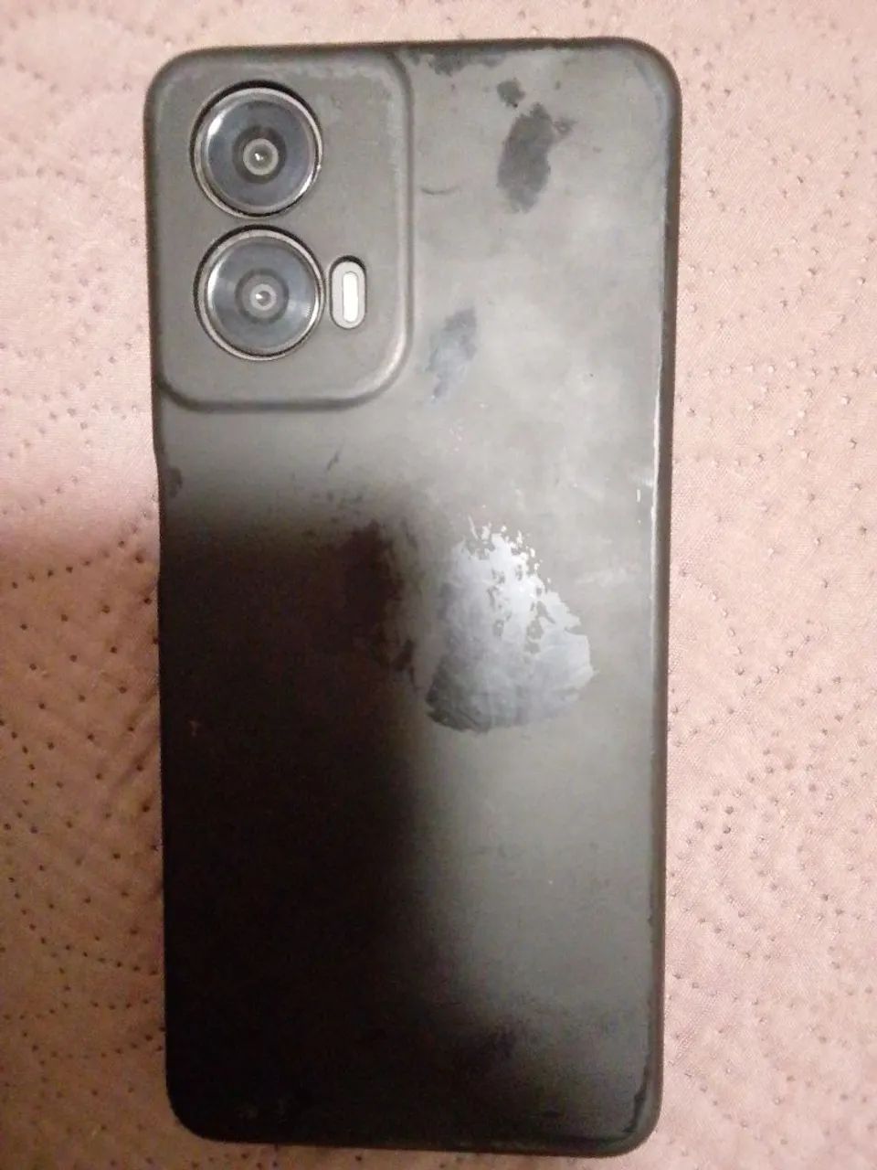 Celular usado  - Foto 2