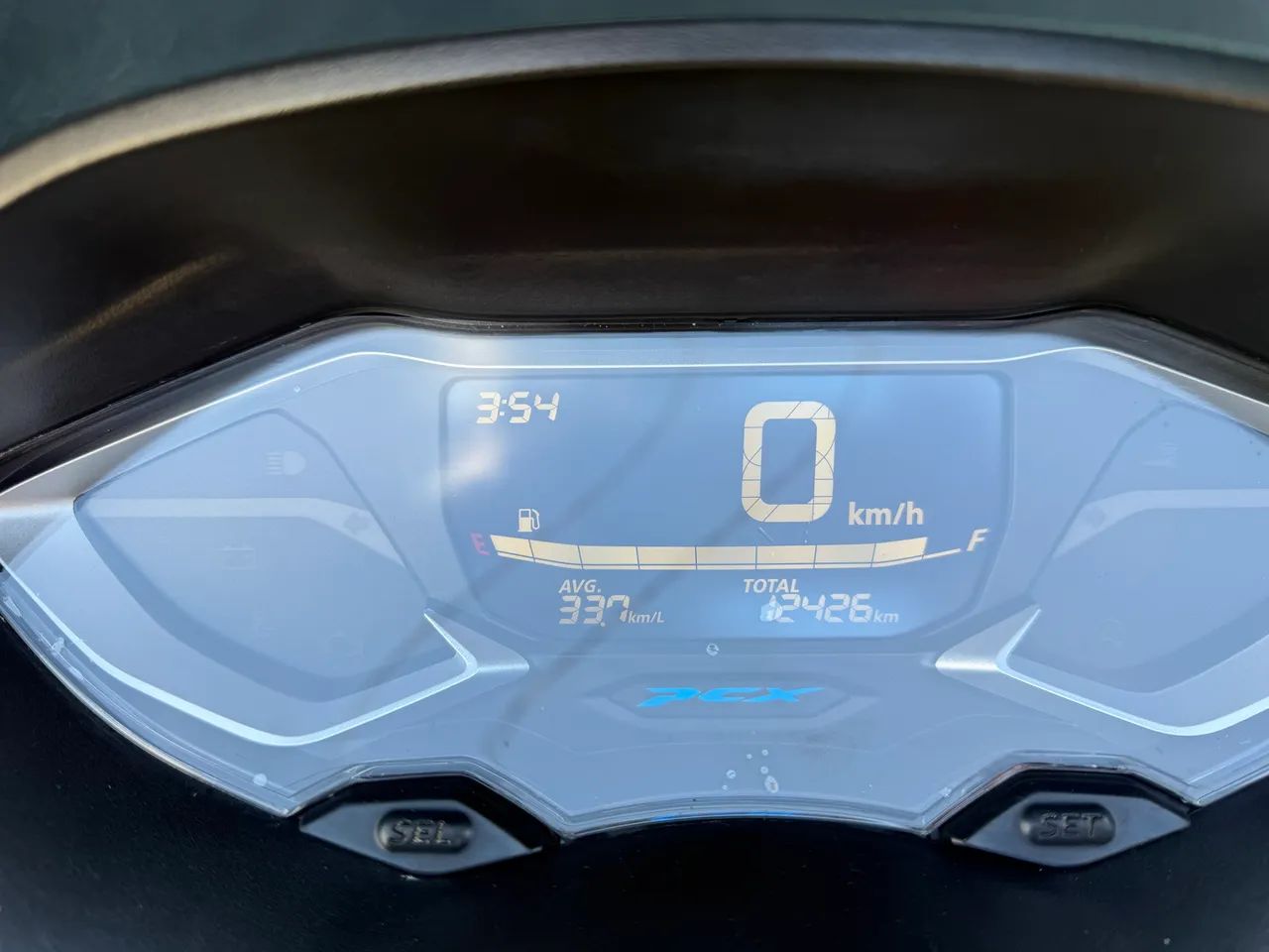 Pcx 160 - Foto 5