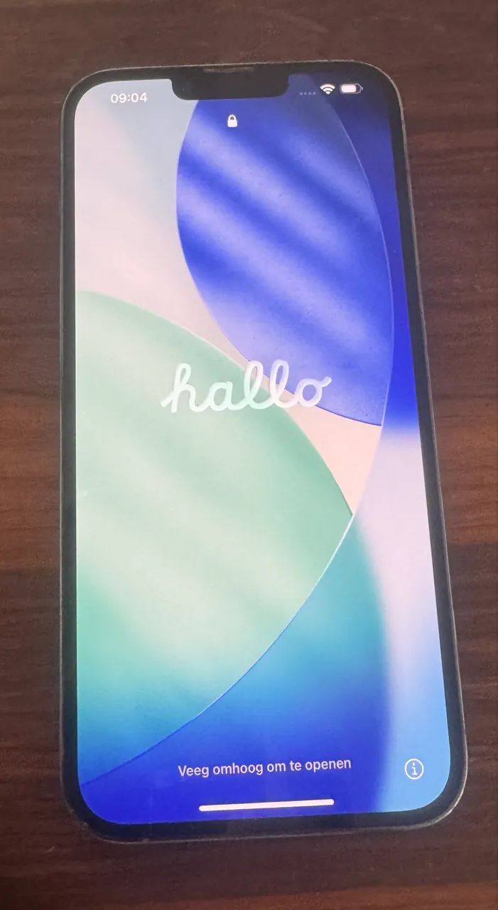 Vendo iphone 13 pro max - Foto 3