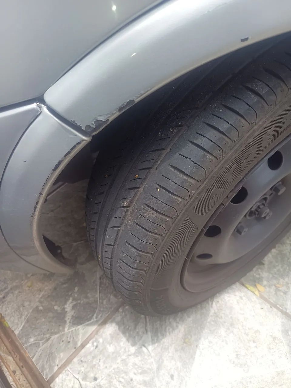 Chevrolet Corsa Sedan 1.0 MPFI 8V 71cv 4P 2002