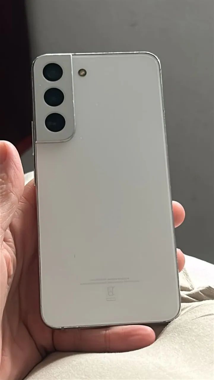 Sansung S22 - Foto 2
