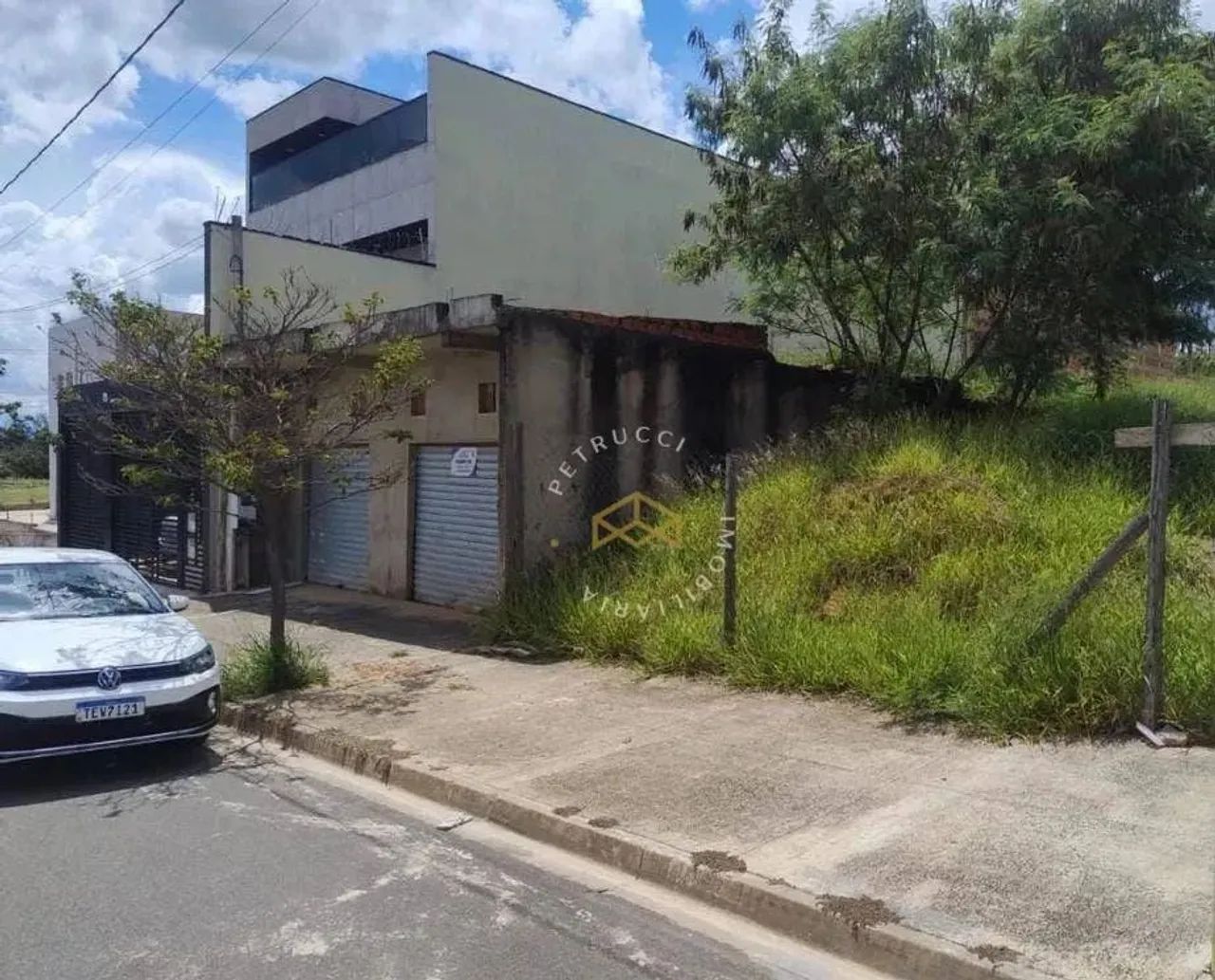 Terreno à venda, 160 m² - Residencial Cittá di Salerno - Campinas/SP - Foto 3