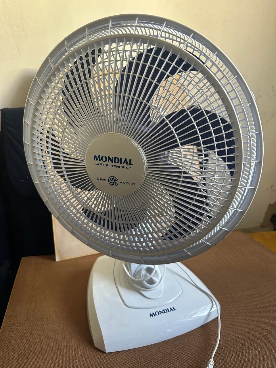 Ventilador 