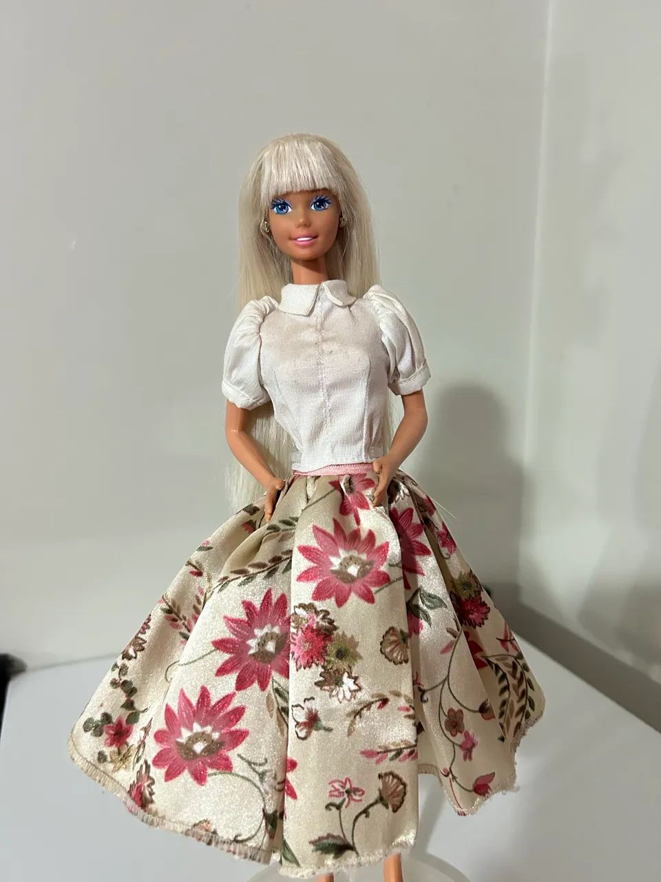 Barbie Anos 90 - Foto 3