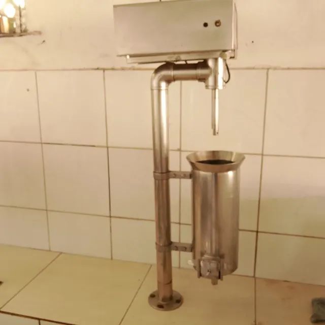 Maquinário de açaí  - Foto 4