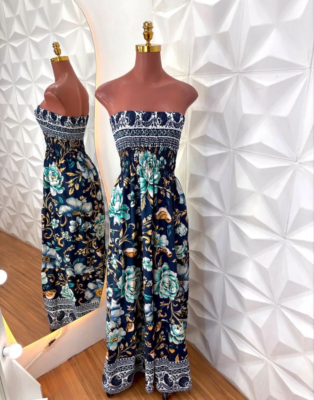 MODA FEMENINA VÁRIOS MODELOS DISPONÍVEIS  - Foto 2