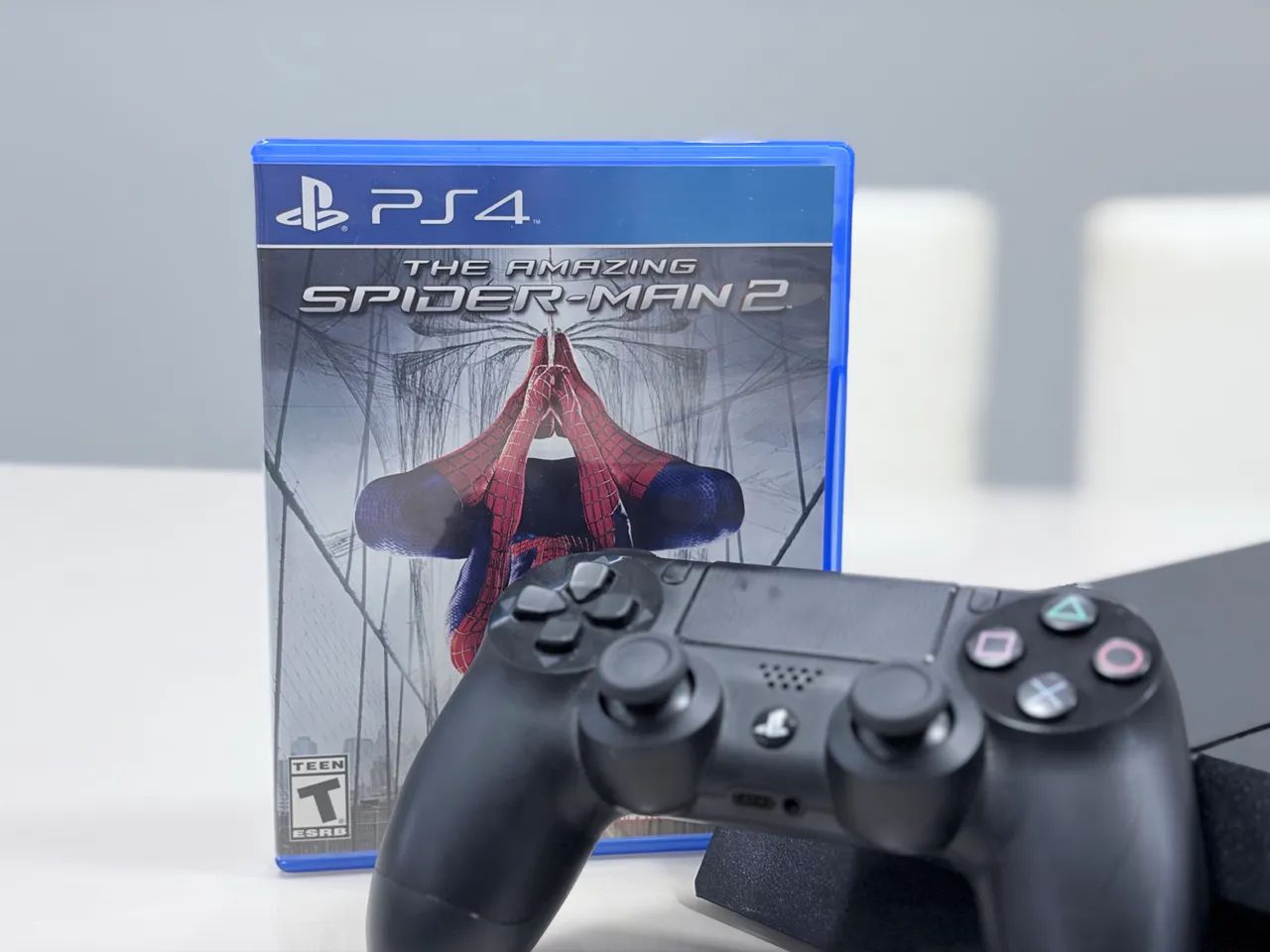 PlayStation 4 - Foto 2