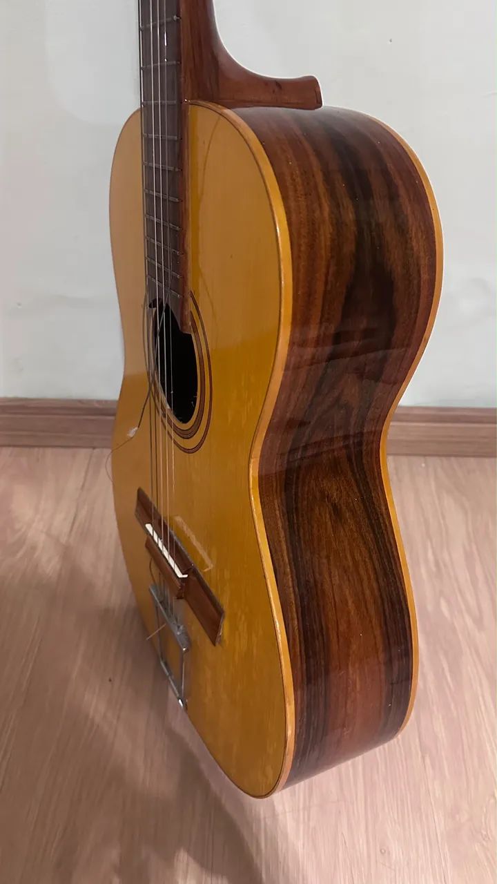 Violão Di Giorgio | Classic 2004 - Foto 4