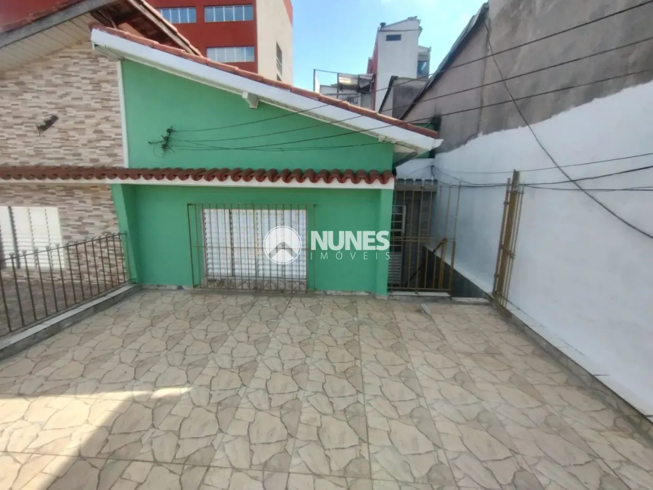 Casa Terrea em Osasco - Foto 2