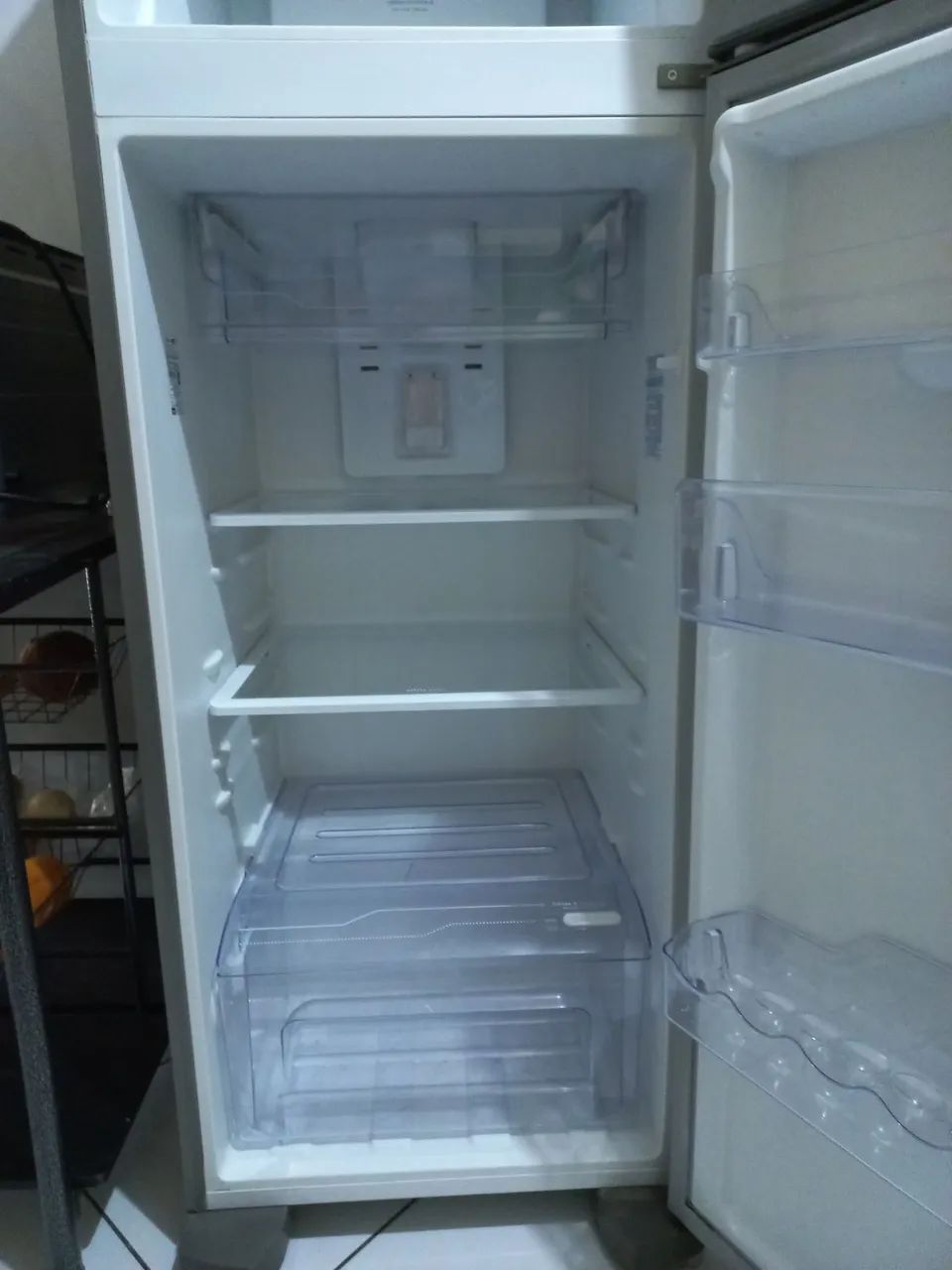 Geladeira Electrolux 371 L - Geladeiras e Freezers - Ceará